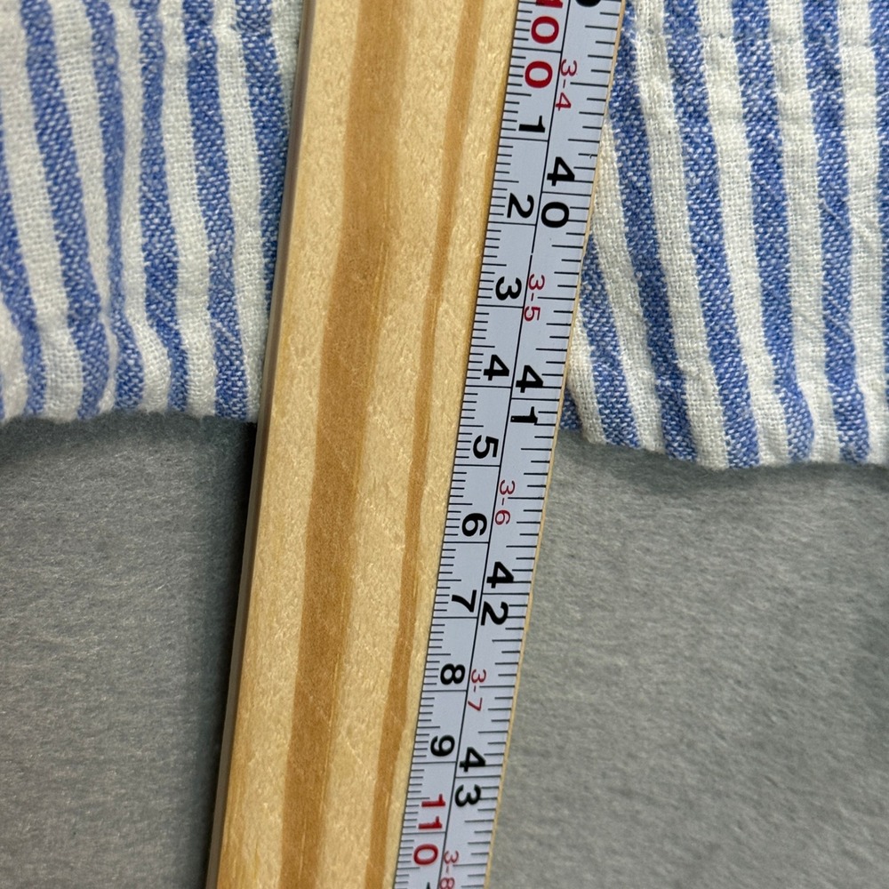 Universal Thread Button Front Womens Sundress Siz… - image 8